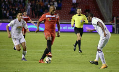Phoenix Rising 2018 Home Jersey/Shirt
