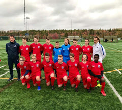 St. Pierre et Miquelon 2019 Home Jersey/Shirt