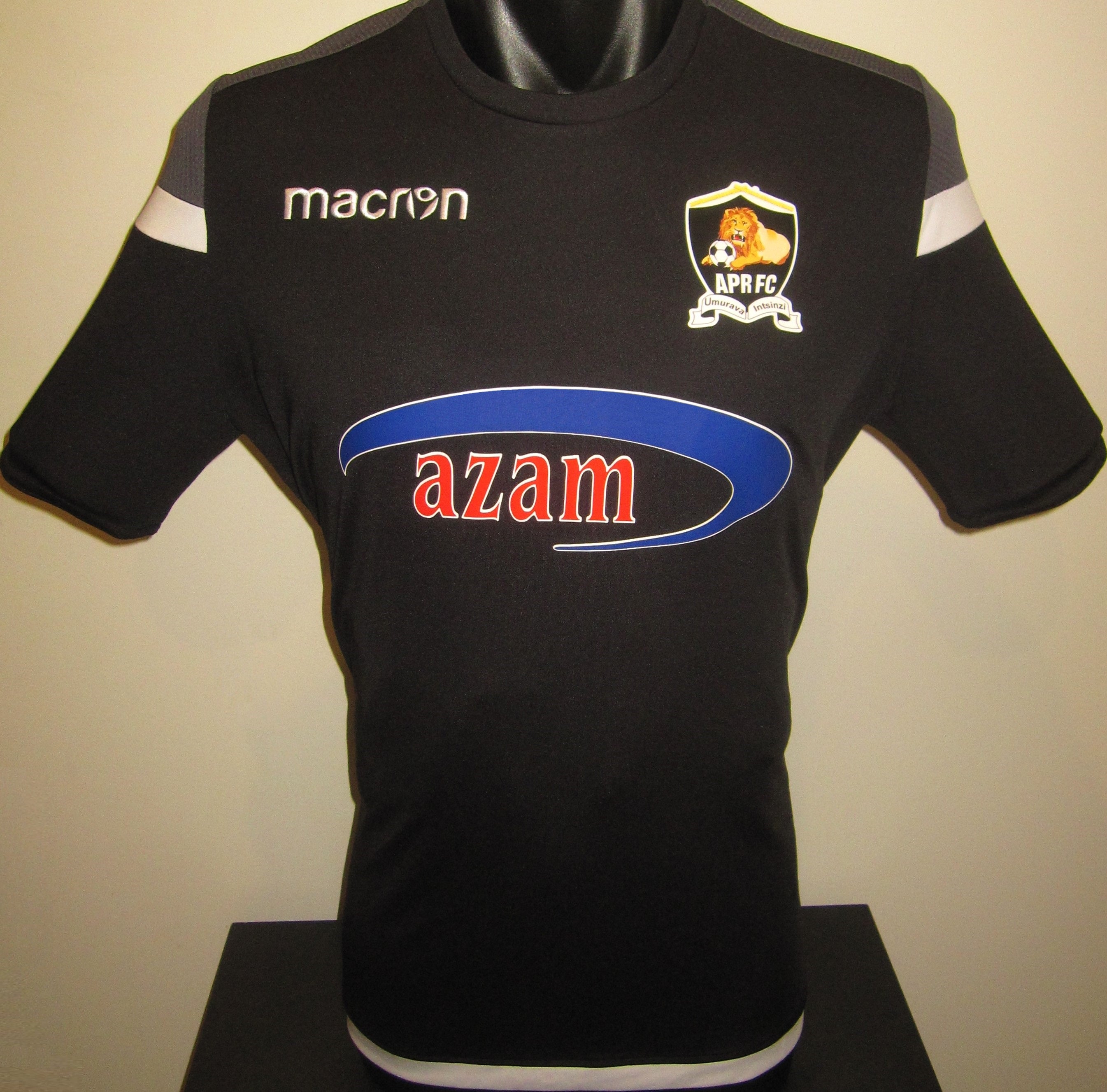 APR FC Rwanda 2021 Home Jersey/Shirt