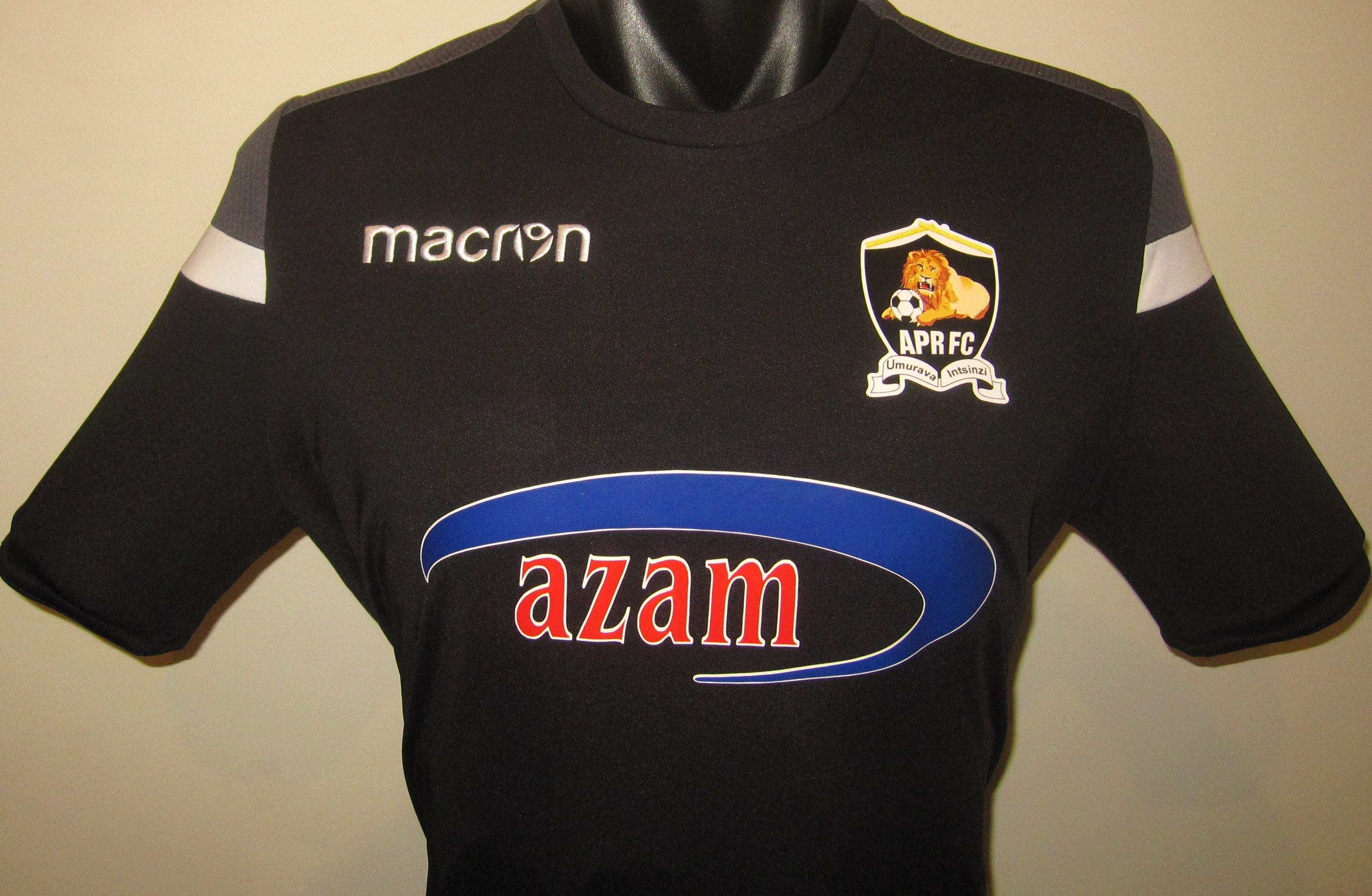 APR FC Rwanda 2021 Home Jersey/Shirt