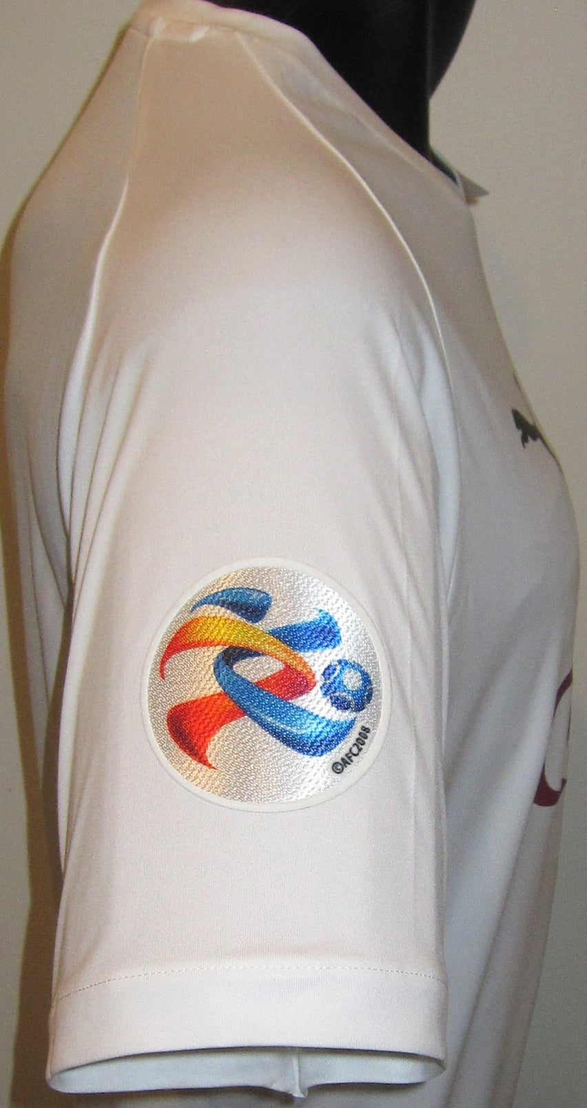 Al-Sadd 2018-19 Home (XAVI #6) Jersey/Shirt