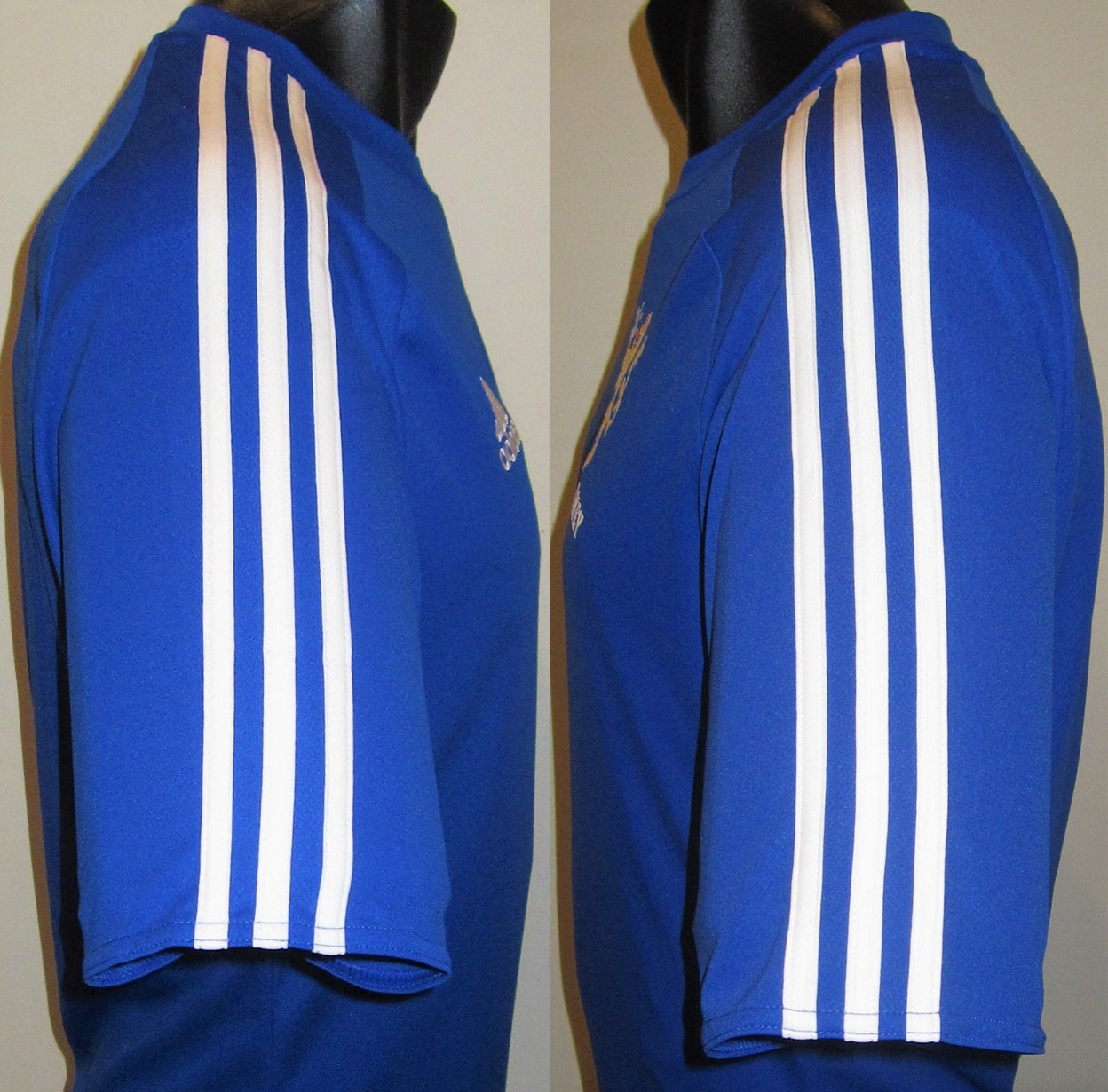 Alderney 2018-19 Home Jersey/Shirt