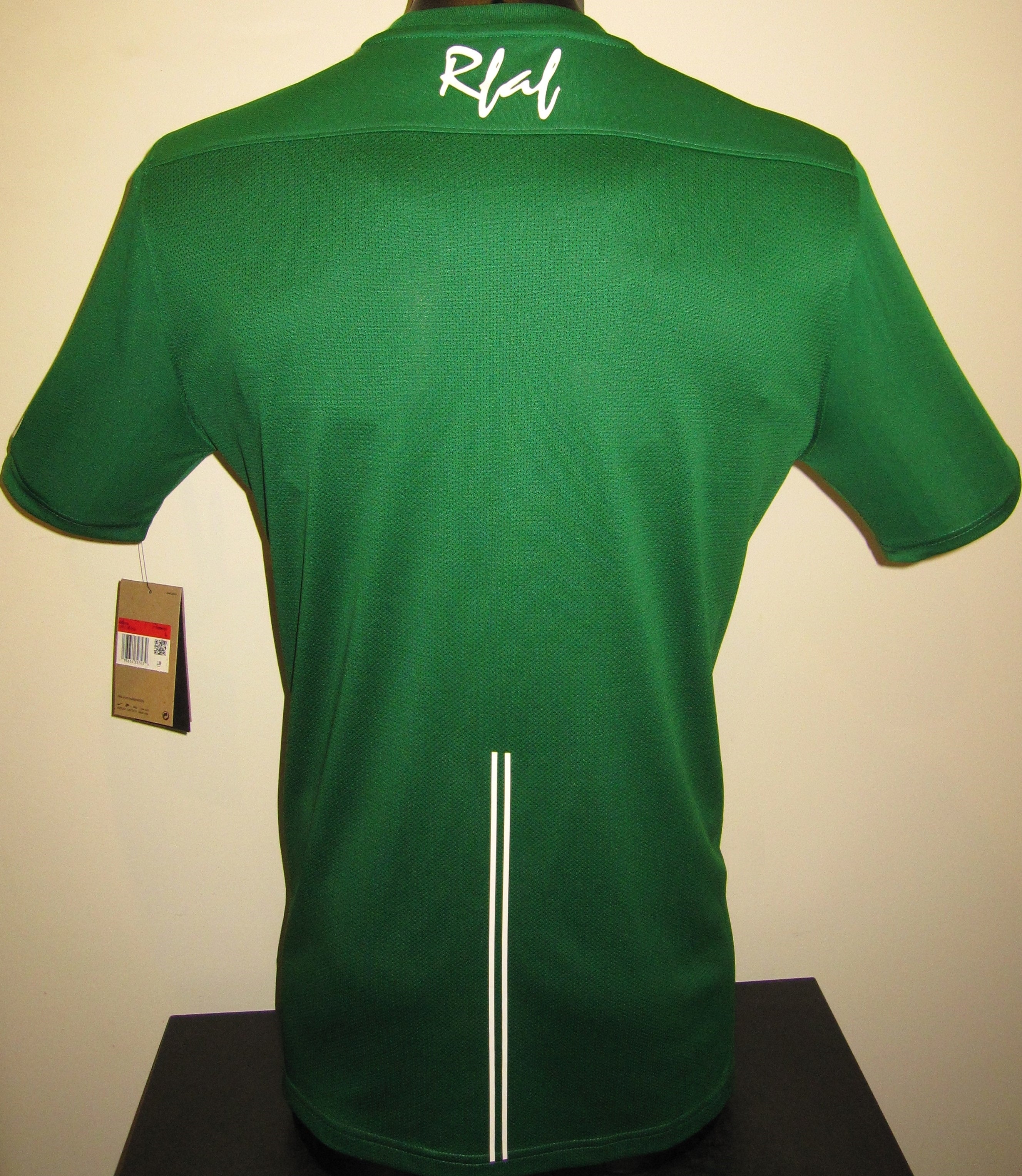 Andalucía 2022-24 Home Jersey/Shirt