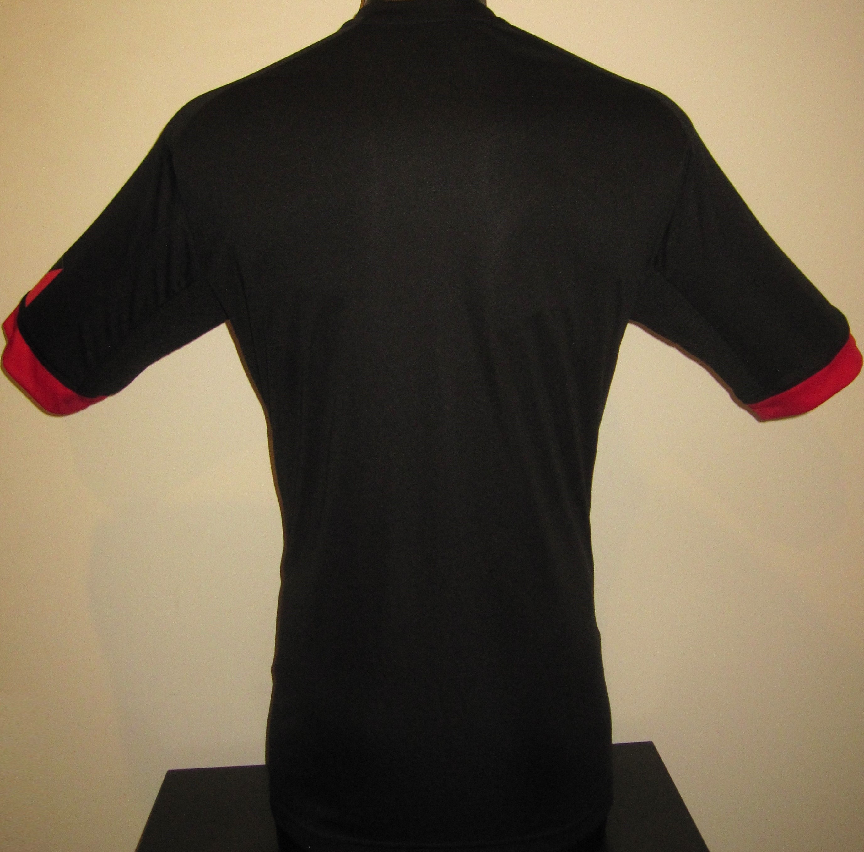 Antigua & Barbuda 2020-21 Away Jersey/Shirt