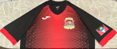 Antigua & Barbuda 2020-21 Away Jersey/Shirt