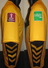 Bahamas 2021-22 Home (#10- ST. FLEUR) Jersey/Shirt