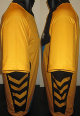 Bahamas 2021-22 Home Jersey/Shirt