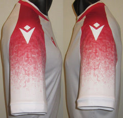 Bahrain 2022-23 Away (#9- A. YUSUF) Jersey/Shirt