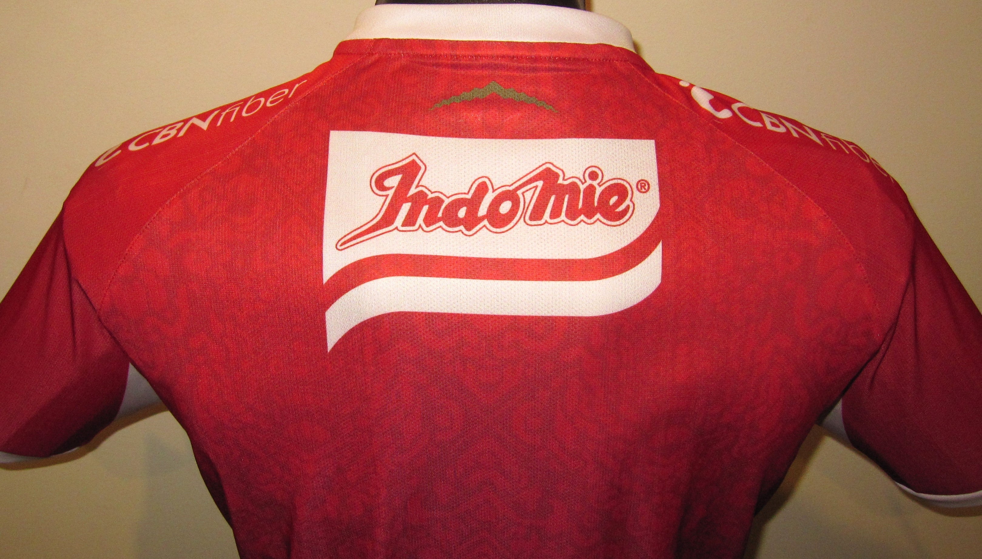 Bali United 2025-26 Home (SUPPORTER VERSION) Jersey/Shirt