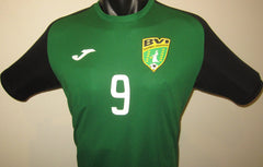 British Virgin Islands 2023 Home (#9- NELSON) Jersey/Shirt