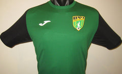 British Virgin Islands 2023 Home Jersey/Shirt