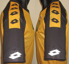 Brunei 2018 Home (FAIQ #9) Jersey/Shirt