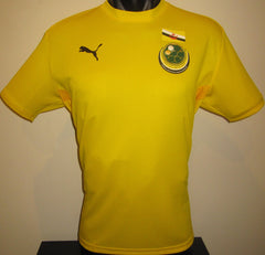 Brunei 2024-25 Home Jersey/Shirt