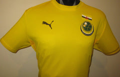 Brunei 2024-25 Home Jersey/Shirt