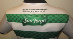 C.D. Palestino 2024 Third Jersey/Shirt