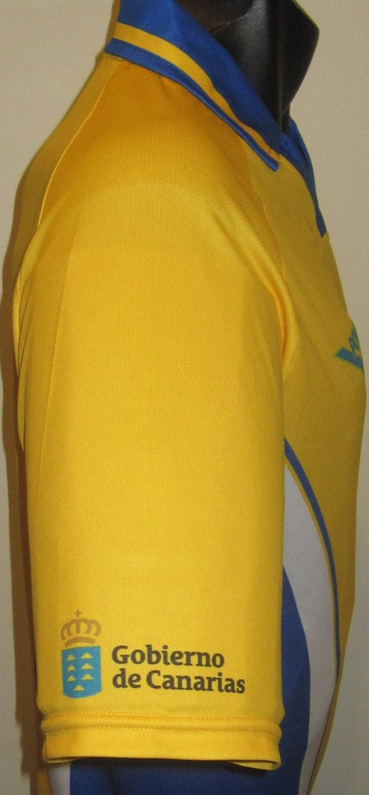 Canary Islands 2019-20 Home (#10) Jersey/Shirt