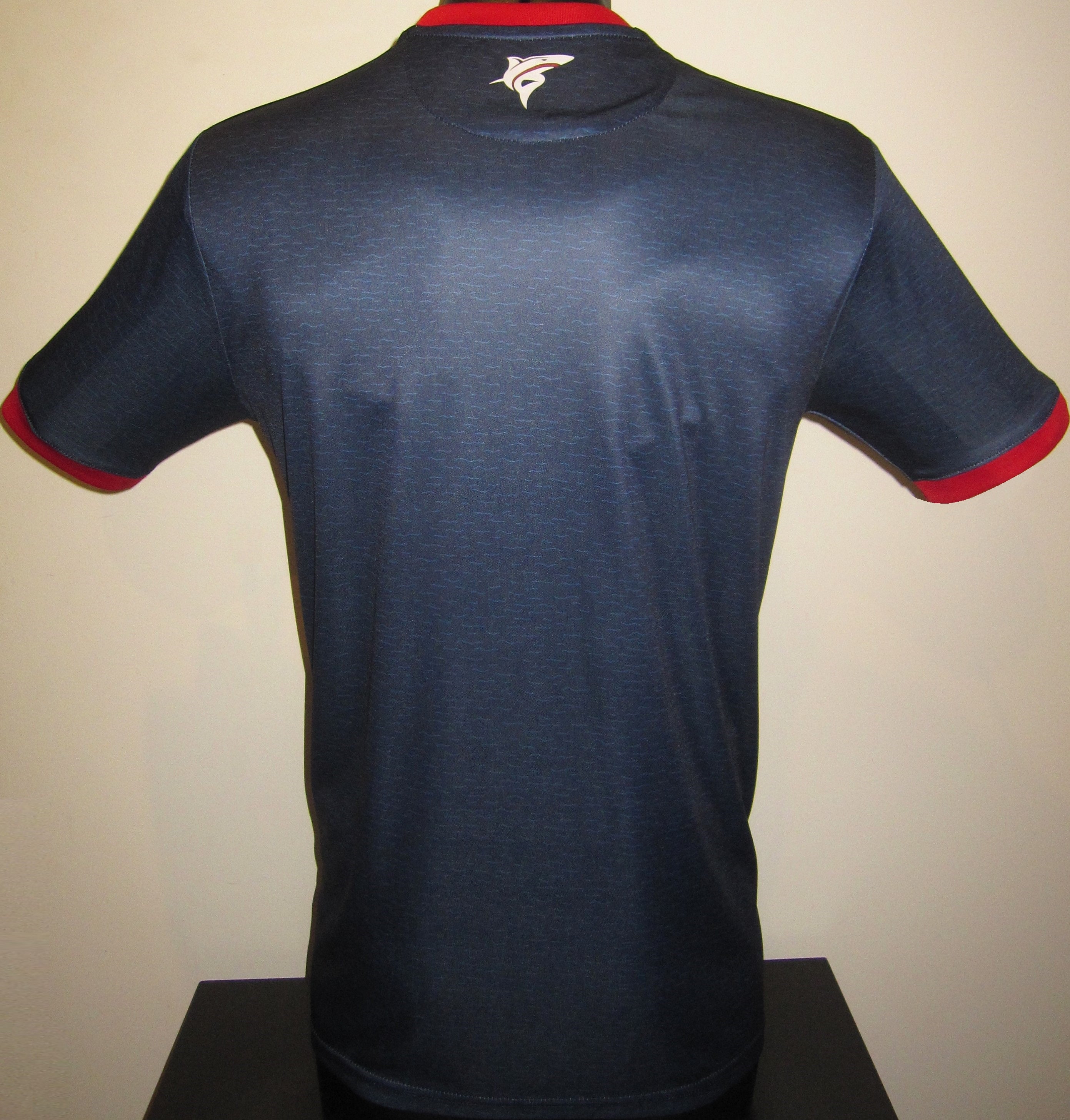 Cape Verde 2023-24 Home Jersey/Shirt