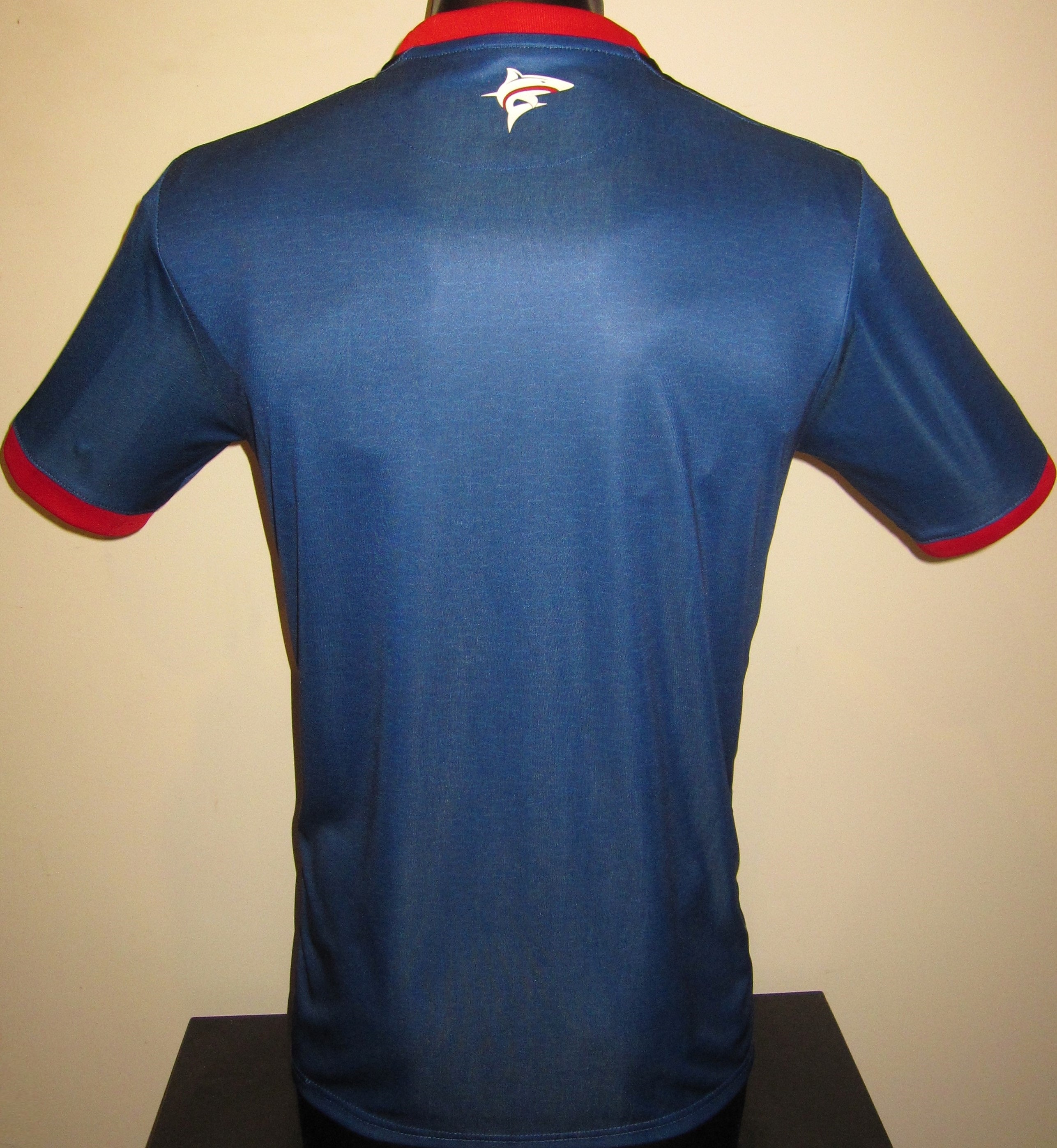 Cape Verde 2024-25 Home Jersey/Shirt