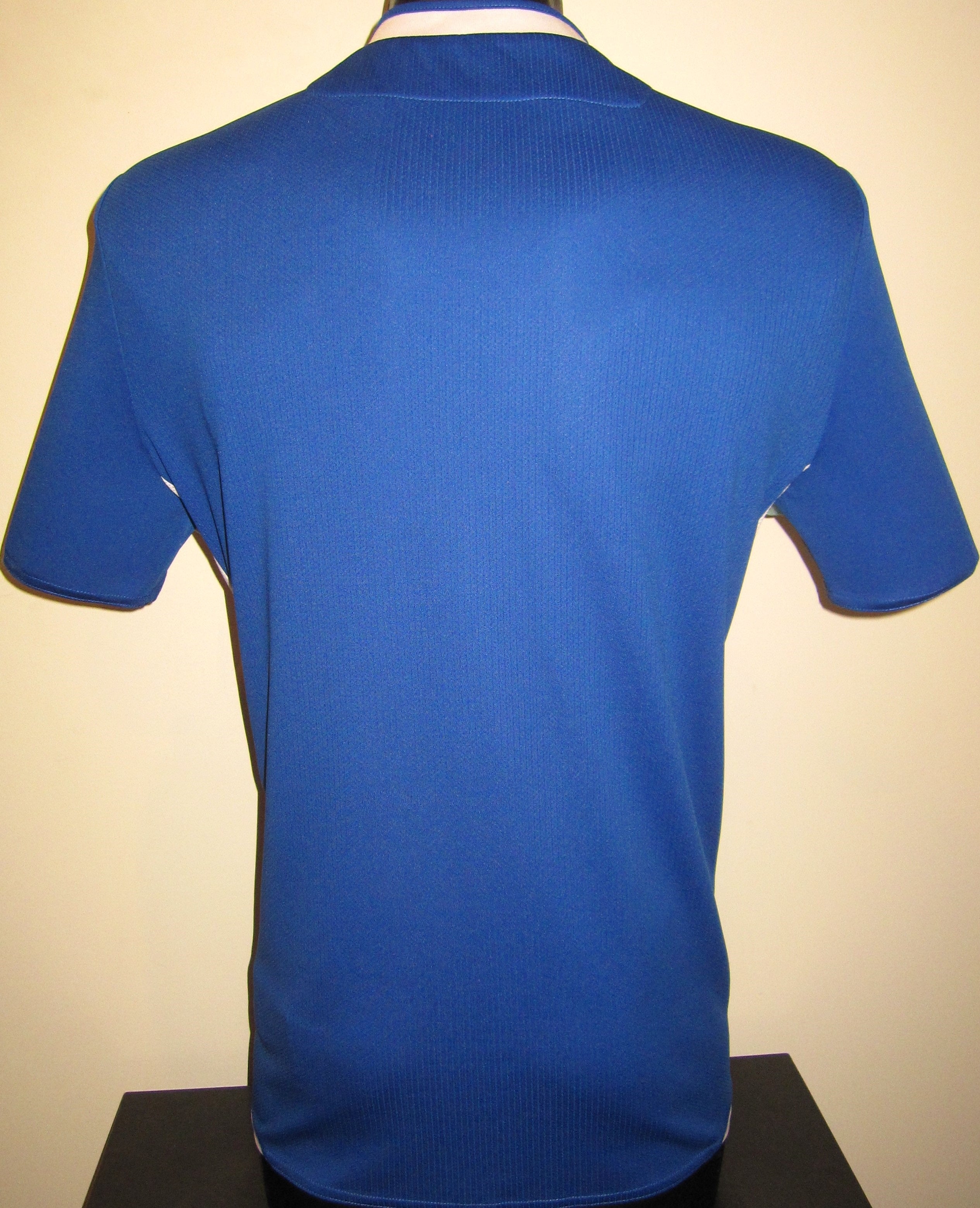 Central African Republic 2022 Home Jersey/Shirt