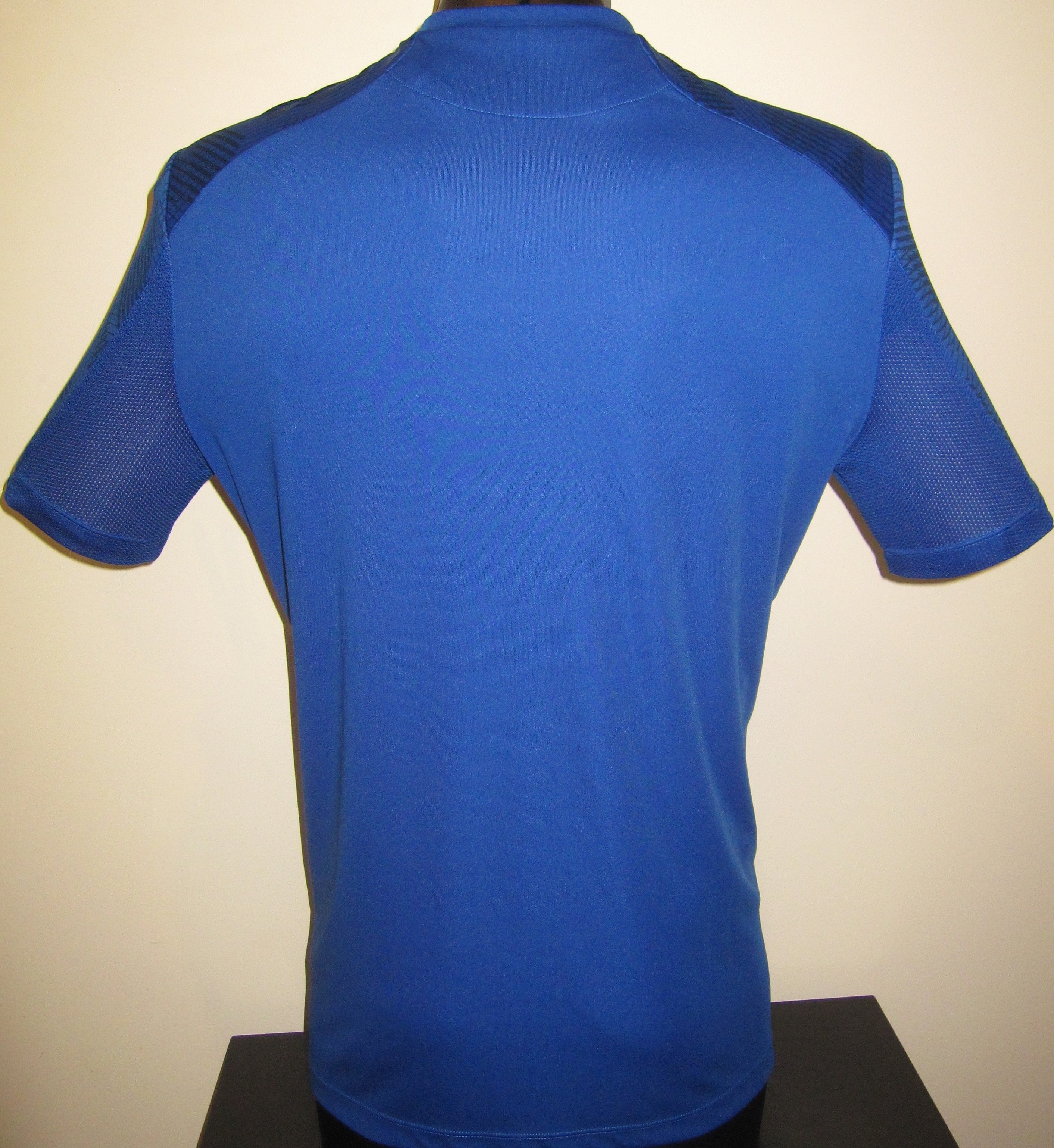 Chad 2023 Home Jersey/Shirt