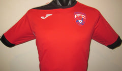 Cuba 2019 Home Jersey/Shirt