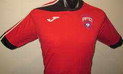 Cuba 2019 Home Jersey/Shirt