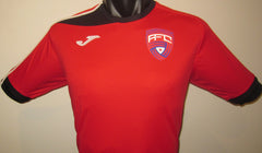 Cuba 2019 Home Jersey/Shirt