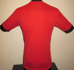 Cuba 2019 Home Jersey/Shirt