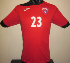 Cuba 2019 Home (PARADELA #23) Jersey/Shirt