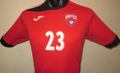 Cuba 2019 Home (PARADELA #23) Jersey/Shirt