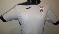 Cuba 2019 Away Jersey/Shirt