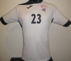 Cuba 2019 Away (PARADELA #23) Jersey/Shirt