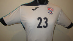Cuba 2019 Away (PARADELA #23) Jersey/Shirt