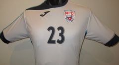 Cuba 2019 Away (PARADELA #23) Jersey/Shirt