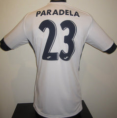 Cuba 2019 Away (PARADELA #23) Jersey/Shirt