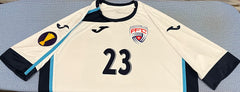 Cuba 2019 Away (PARADELA #23) Jersey/Shirt