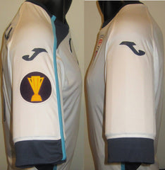 Cuba 2019 Away (PARADELA #23) Jersey/Shirt
