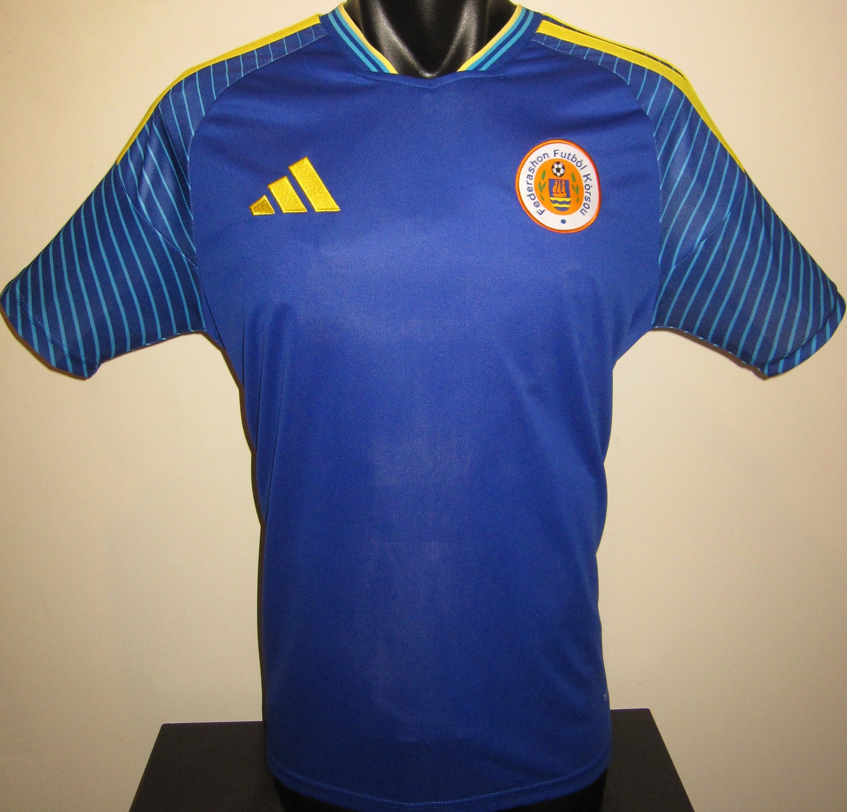 Curacao 2026 Home Jersey/Shirt