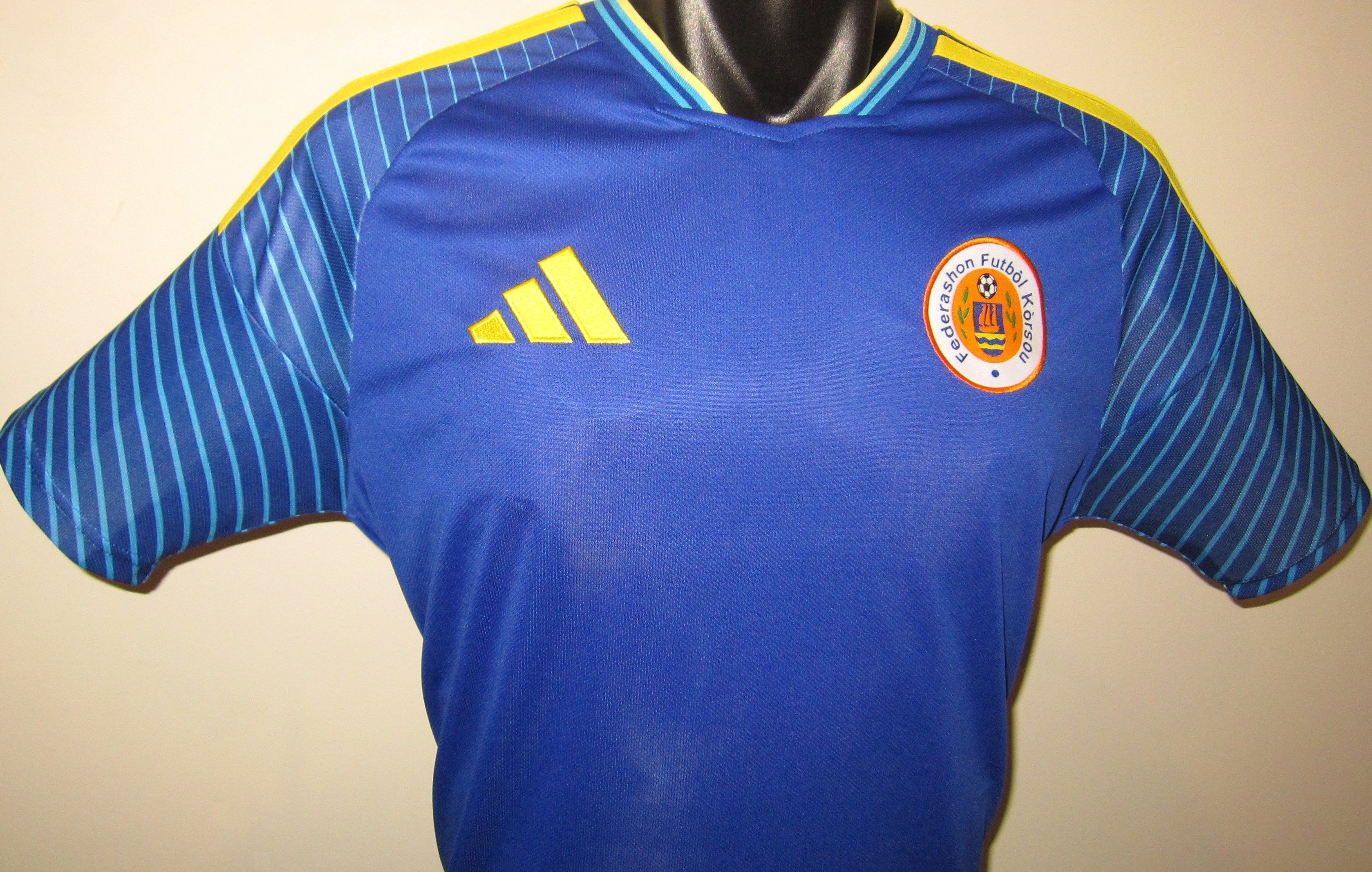 Curacao 2026 Home Jersey/Shirt