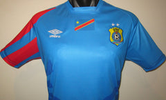 D.R. Congo 2023-24 Home Jersey/Shirt