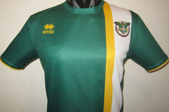 Dominica 2022-23 Home Jersey/Shirt