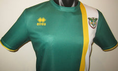 Dominica 2022-23 Home Jersey/Shirt