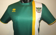 Dominica 2022-23 Home Jersey/Shirt