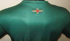 Dominica 2022-23 Home Jersey/Shirt