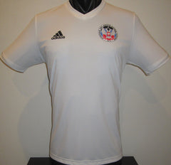 Donetsk People's Republic 2019-20 Home Jersey/Shirt