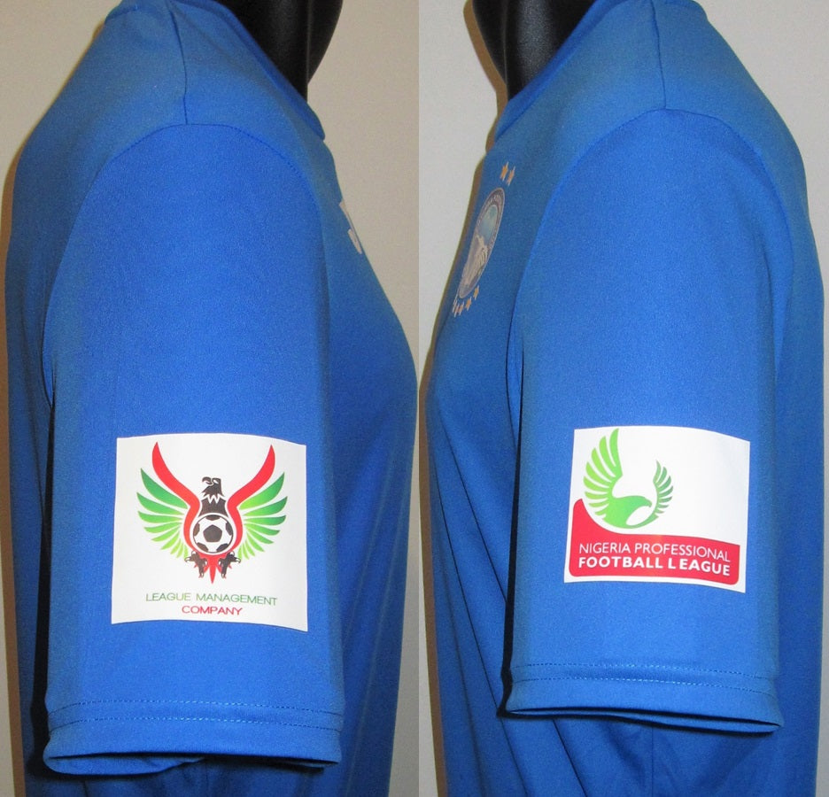 Enyimba 2020-21 Home Jersey/Shirt
