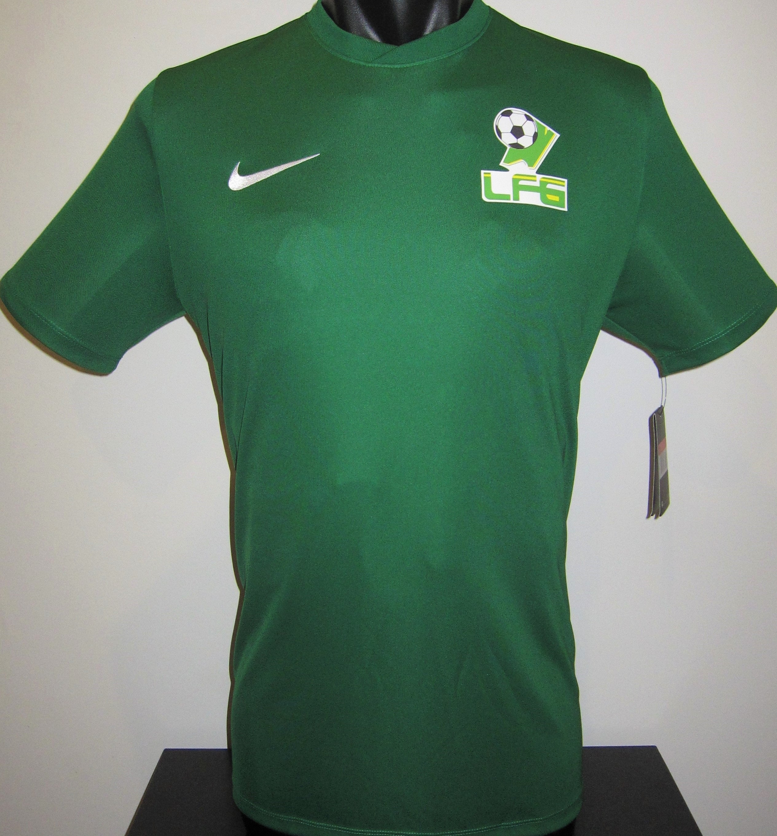 French Guiana 2023 Away Jersey/Shirt