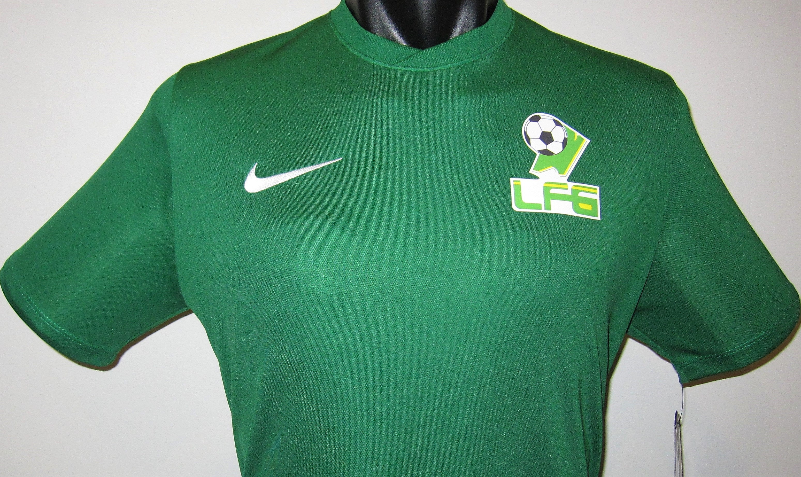 French Guiana 2023 Away Jersey/Shirt