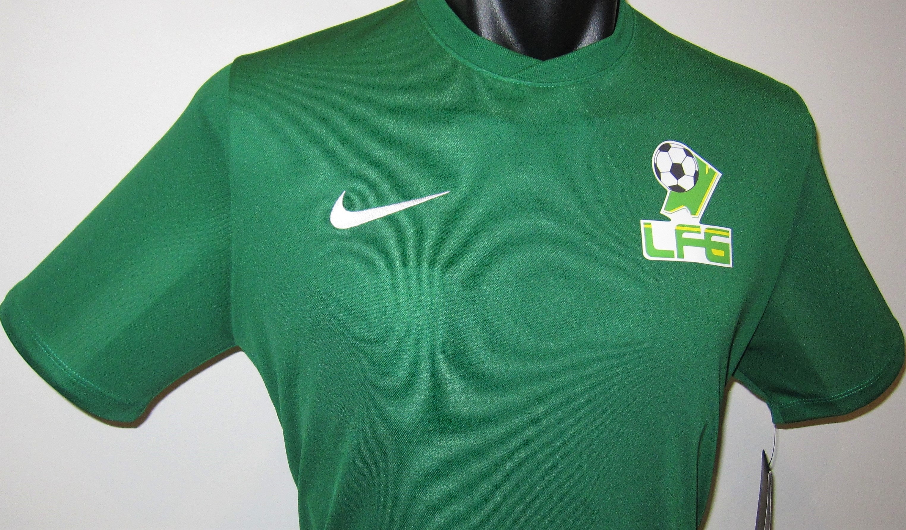 French Guiana 2023 Away Jersey/Shirt
