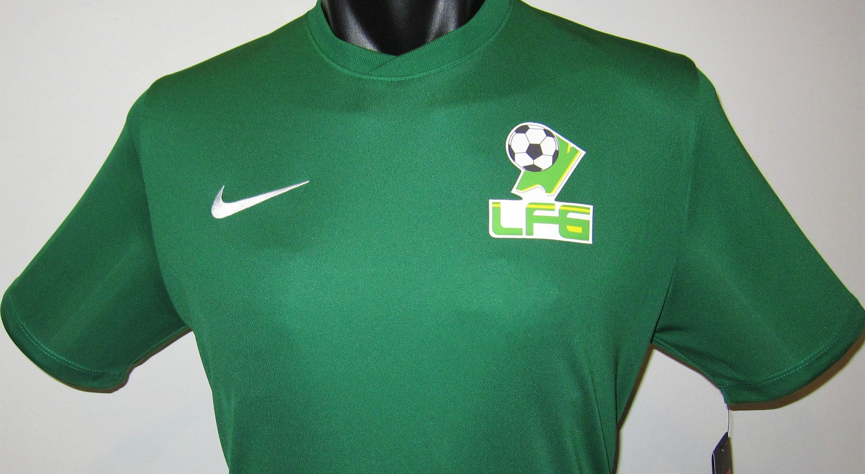French Guiana 2023 Away Jersey/Shirt